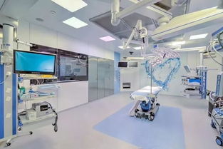 裝配式革新 醫院裝修五大優勢引領醫建新風向