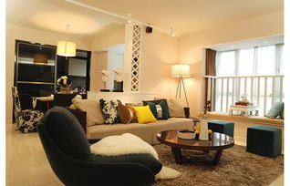 明月嘉園219676 賓格裝飾打造理想家居的裝修工程實踐